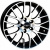 Proma GTL 6.5x16 4*98 ET29 DIA58.6 Алмаз матовый Литой Proma GTL 6.5x16 4*98 ET29 DIA58.6 Алмаз матовый Литой