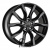 MAK Koln 8.5x20 5*112 ET32 DIA66.6 Matt Black Литой