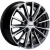 Carwel Тевриз 6.5x16 5*112 ET46 DIA57.1 AGR Литой