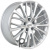 RST R028 8x18 5*114.3 ET50 DIA60.1 Silver Литой