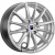 K&K Пойнт Бланк 6x15 4*100 ET35 DIA67.1 Сильвер Литой K&K Пойнт Бланк 6x15 4*100 ET35 DIA67.1 Сильвер Литой