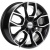 Carwel Ханга 7x17 5*114.3 ET40 DIA66.1 ABT Литой Carwel Ханга 7x17 5*114.3 ET40 DIA66.1 ABT Литой