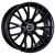 MAK Munchen 8.5x20 5*108 ET42 DIA63.3 Matt Black Литой