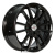 X'trike X-129 6.5x16 4*98 ET35 DIA58.6 BK Литой X'trike X-129 6.5x16 4*98 ET35 DIA58.6 BK Литой