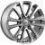 RST R058 7.5x18 6*139.7 ET25 DIA106.1 GRD Литой