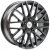 Tech Line 739 6.5x17 4*100 ET40 DIA60.1 BL Литой Tech Line 739 6.5x17 4*100 ET40 DIA60.1 BL Литой