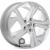 RST R097 7x17 5*112 ET40 DIA57.1 Silver Литой