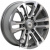 RST R107 7.5x17 6*139.7 ET30 DIA106.1 GRD Литой