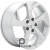 Khomen KHW 1712 7x17 5*114.3 ET40 DIA66.1 F-Silver Литой