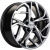 Carwel Цаган 7x17 5*114.3 ET48 DIA67.1 AGR Литой Carwel Цаган 7x17 5*114.3 ET48 DIA67.1 AGR Литой