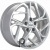 Carwel Цаган 7x17 5*114.3 ET48 DIA67.1 SLT Литой Carwel Цаган 7x17 5*114.3 ET48 DIA67.1 SLT Литой