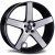 Replay B189 10x22 5*112 ET36 DIA66.6 BKF Литой