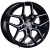 LS 1266 8.5x20 5*114.3 ET40 DIA60.1 BKF Литой LS 1266 8.5x20 5*114.3 ET40 DIA60.1 BKF Литой