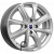 K&K Арнар 6x15 4*100 ET50 DIA60.1 Сильвер Литой K&K Арнар 6x15 4*100 ET50 DIA60.1 Сильвер Литой