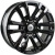 RST R107 7.5x17 6*139.7 ET25 DIA106.1 BL Литой