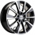 Carwel Чаны 7x18 5*114.3 ET51 DIA67.1 ABT Литой