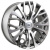 RST R088 8x18 5*150 ET56 DIA110.1 GRD Литой RST R088 8x18 5*150 ET56 DIA110.1 GRD Литой