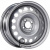 Trebl 9685 6.5x16 5*120 ET51 DIA65.1 Silver Штампованный Trebl 9685 6.5x16 5*120 ET51 DIA65.1 Silver Штампованный