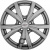 X'trike X-119 6.5x16 5*110 ET37 DIA65.1 HSB Литой X'trike X-119 6.5x16 5*110 ET37 DIA65.1 HSB Литой