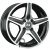 LS 345 7x16 4*108 ET27 DIA65.1 BKF Литой