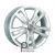 Replay PG76 7x17 5*108 ET42 DIA65.1 Silver Литой