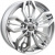 Neo 680 6.5x16 5*108 ET50 DIA63.3 Silver Литой Neo 680 6.5x16 5*108 ET50 DIA63.3 Silver Литой