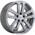 Carwel Куж 7x18 5*112 ET43 DIA57.1 GST Литой Carwel Куж 7x18 5*112 ET43 DIA57.1 GST Литой