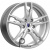 K&K Солар 7x17 4*100 ET38 DIA67.1 Сильвер SK Литой