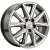 Khomen KHW 1706 7x17 5*114.3 ET39 DIA60.1 G-Silver-FP Литой Khomen KHW 1706 7x17 5*114.3 ET39 DIA60.1 G-Silver-FP Литой