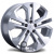 Replay A203 9x20 5*112 ET28 DIA66.6 Silver Литой