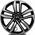 Carwel Шунет 6.5x16 5*114.3 ET43 DIA67.1 ABT Литой Carwel Шунет 6.5x16 5*114.3 ET43 DIA67.1 ABT Литой