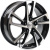RST R046 6.5x16 5*108 ET50 DIA63.3 BFP Литой RST R046 6.5x16 5*108 ET50 DIA63.3 BFP Литой