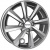 Carwel Селигер 6x16 4*100 ET45 DIA67.1 SL Литой Carwel Селигер 6x16 4*100 ET45 DIA67.1 SL Литой