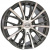 Tech Line 204 9x20 5*112 ET40 DIA66.6 GRD Литой
