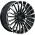 Replica LA B540 9.5x22 5*112 ET32 DIA66.6 BKF Литой