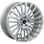 Replica LA B540 10.5x22 5*112 ET43 DIA66.6 Silver Литой