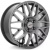 X'trike X-131 7x17 5*112 ET45 DIA57.1 HSB Литой X'trike X-131 7x17 5*112 ET45 DIA57.1 HSB Литой
