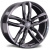 Replay A102 9.5x21 5*112 ET31 DIA66.6 GM Литой