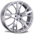 Replay A156 9.5x21 5*112 ET31 DIA66.6 Silver Литой