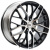 RST R007 7.5x17 5*114.3 ET52 DIA67.1 BFP Литой