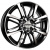 Carwel Бустах 6x16 4*98 ET35 DIA58.6 AB Литой
