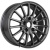 Alcasta M60 6.5x16 5*114.3 ET45 DIA60.1 Graphite Литой Alcasta M60 6.5x16 5*114.3 ET45 DIA60.1 Graphite Литой