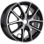 Alcasta M59 6.5x16 5*114.3 ET38 DIA67.1 BKF Литой Alcasta M59 6.5x16 5*114.3 ET38 DIA67.1 BKF Литой