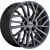 Carwel Токо 7x17 5*114.3 ET51 DIA67.1 GRT Литой Carwel Токо 7x17 5*114.3 ET51 DIA67.1 GRT Литой