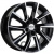 Carwel Сатурн 6x15 5*100 ET40 DIA57.1 ABT Литой