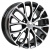RST R015 6x15 4*100 ET48 DIA54.1 BFP Литой