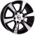 Neo 705 7.5x17 6*139.7 ET25 DIA106.1 BFP Литой