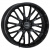 MAK Speciale 9x21 5*114.3 ET40 DIA76.1 Gloss Black Литой