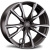 Replay B306 10.5x22 5*112 ET43 DIA66.6 MGMF Литой Replay B306 10.5x22 5*112 ET43 DIA66.6 MGMF Литой