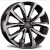 Replay V84 7.5x19 5*108 ET50 DIA63.3 GMF Литой Replay V84 7.5x19 5*108 ET50 DIA63.3 GMF Литой